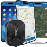 Cuida de tu vehículo en verano con estos localizadores GPS de Amazon