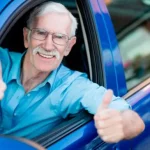 La DGT ha anunciado cambios en los carnet de conducción para adultos mayores