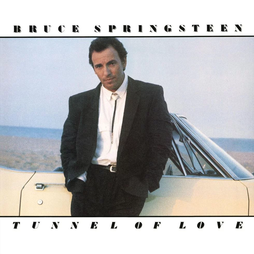 mejores albumes bruce springsteen tunnel love 1632045143 Moncloa