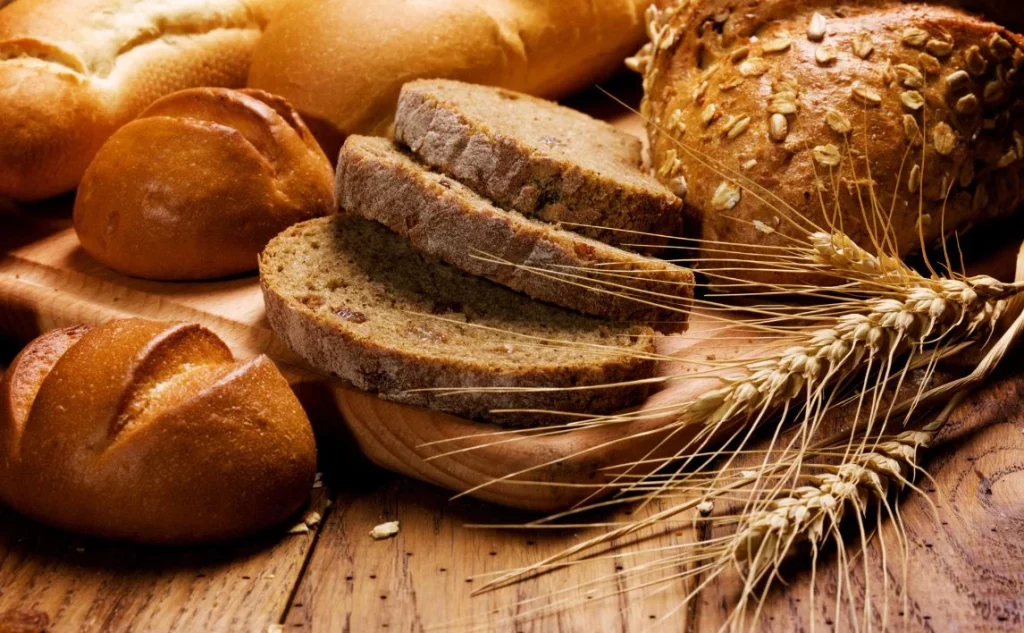 ¿Cómo identificar un pan integral poco saludable?