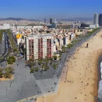Conoce las mejores 4 playas de Barcelona para disfrutar este verano