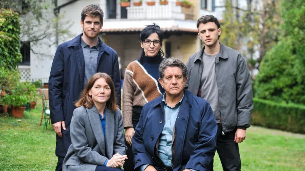 La trama perturbadora de la serie que sacó Movistar Plus+ en España