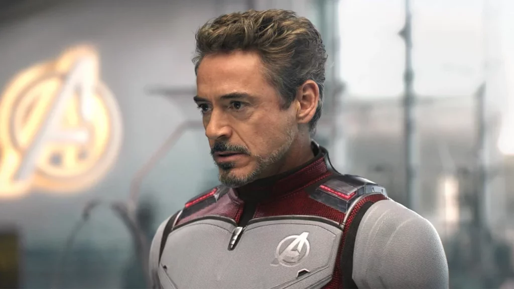 La actualidad de Robert Downey Jr. y su vínculo con Marvel Studios