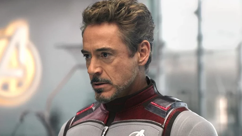 La razón por la que a Robert Downey Jr. no le podía faltar la comida en las películas de Marvel