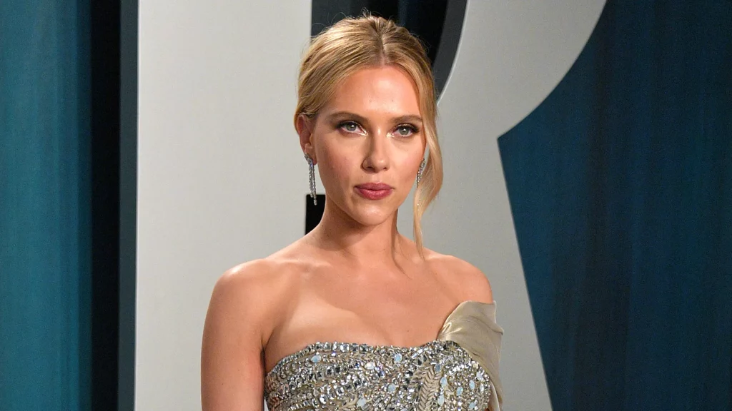 Lo que dijo Scarlett Johansson tras rechazar darle la voz a una inteligencia artificial