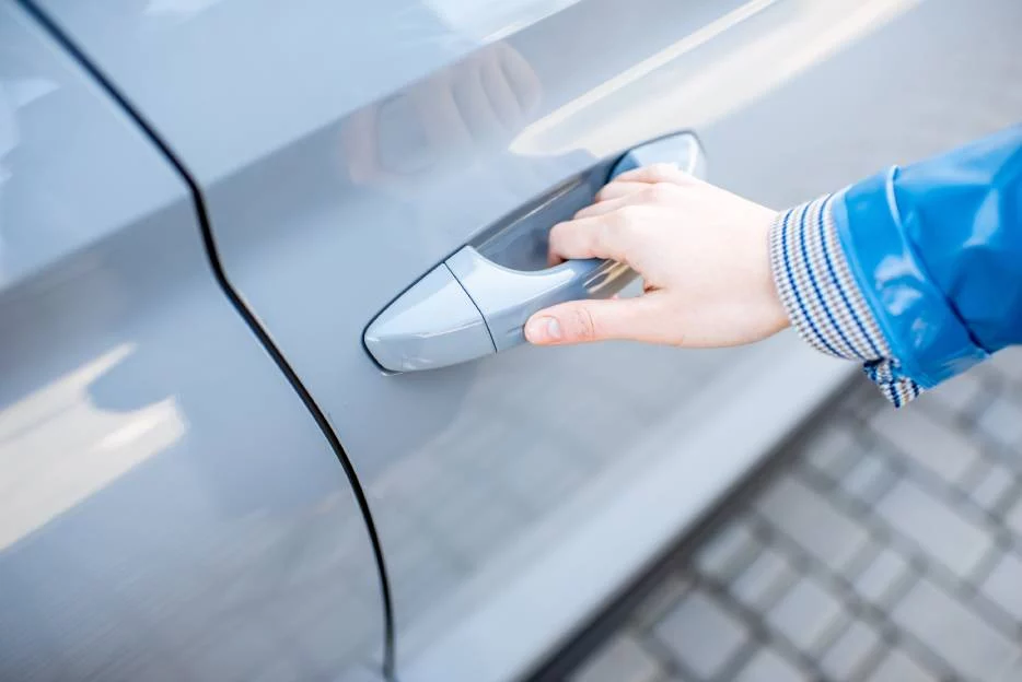 ¿Cómo aprovechan los ladrones el sistema 'keyless'?