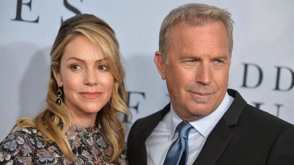 La controversia de Kevin Costner y su ex esposa no termina allí