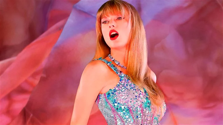 Taylor Swift encendió una polémica que seguramente no se esperaba en España