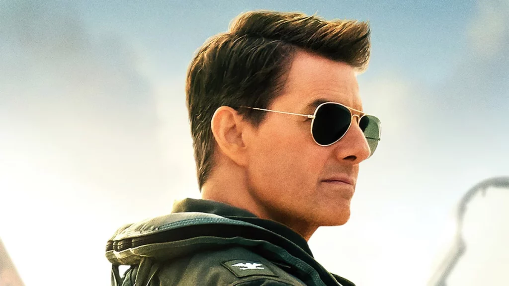 El secreto del éxito de Tom Cruise en el cine, en cada una de sus películas