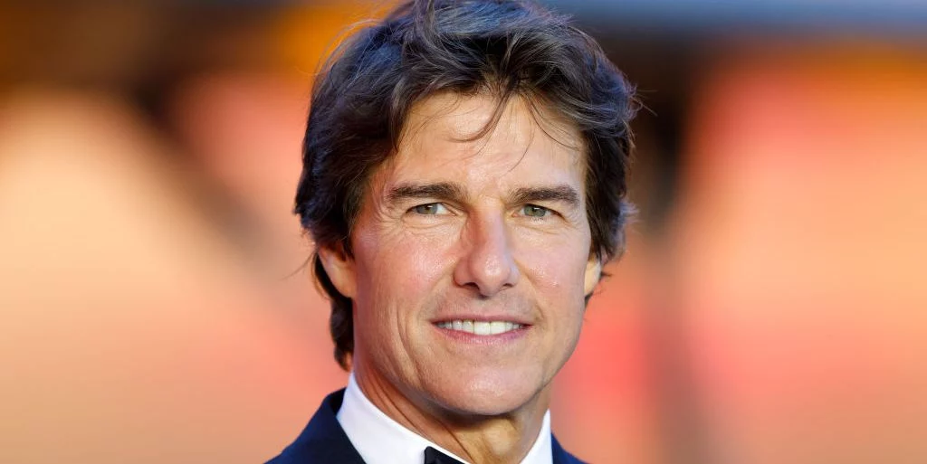 tom cruise hoy Moncloa