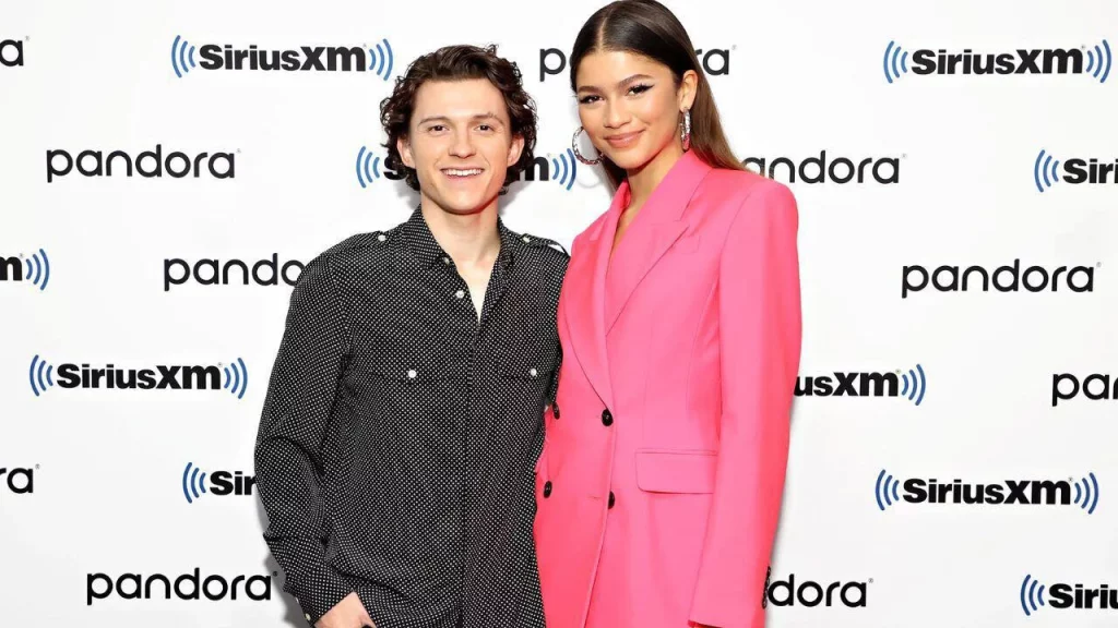 Los proyectos que tienen en camino Tom Holland y Zendaya