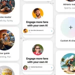 Meta lanza AI Studio para revolucionar el Instagram de los creadores de contenido