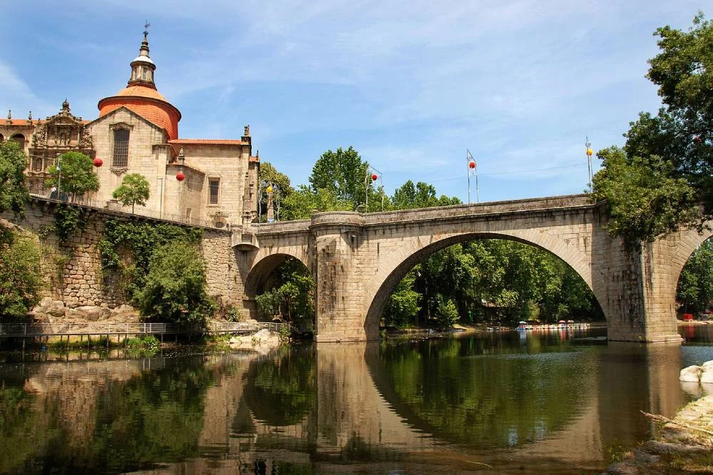 Otros destinos de ensueño en Portugal 