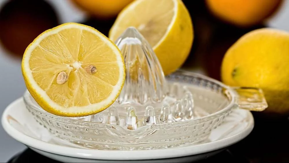 Nivea y limón: otras propiedades desconocidas de la mezcla 