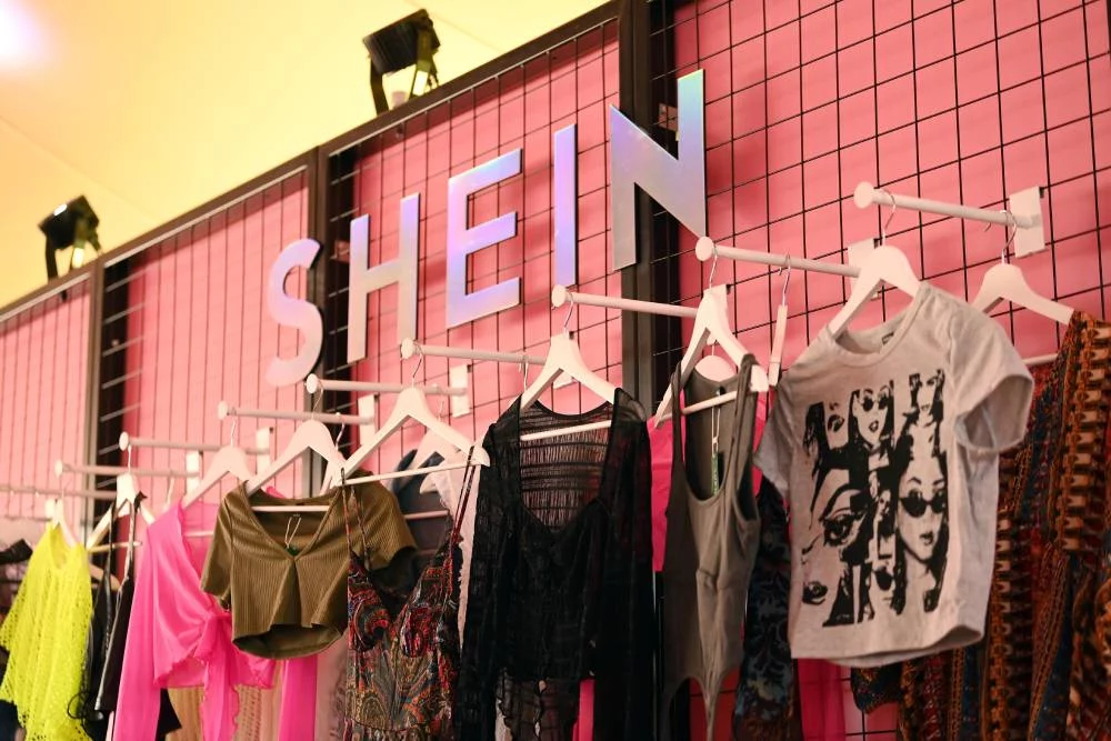  Shein y los peligros de la moda rápida o 'fast fashion' 