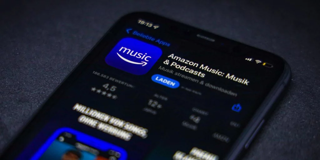 Qué es Amazon Music Unlimited y cuáles son los beneficios