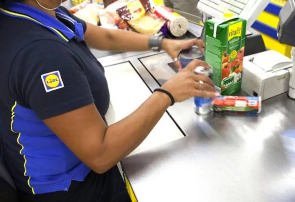 Más estrategias de Lidl para ganar a sus clientes 