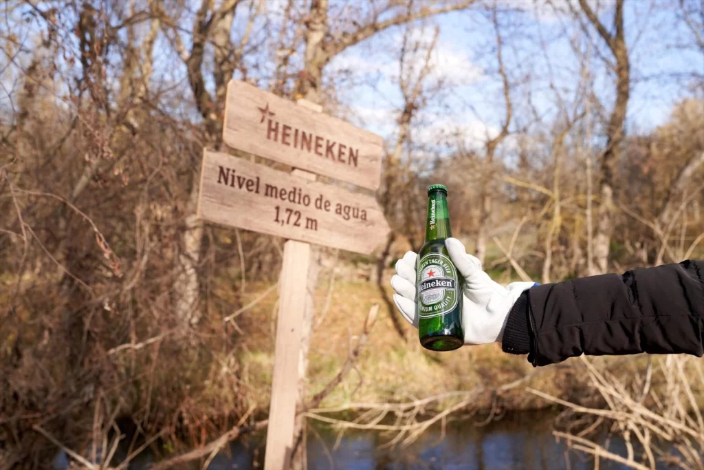 Heineken tuvo más de 95 millones en pérdidas por depreciación