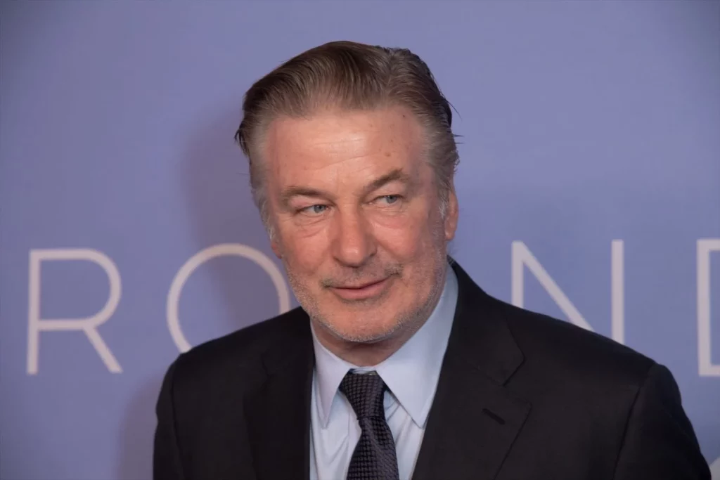 EuropaPress 5730660 imagen archivo actor estadounidense alec baldwin 1 Moncloa