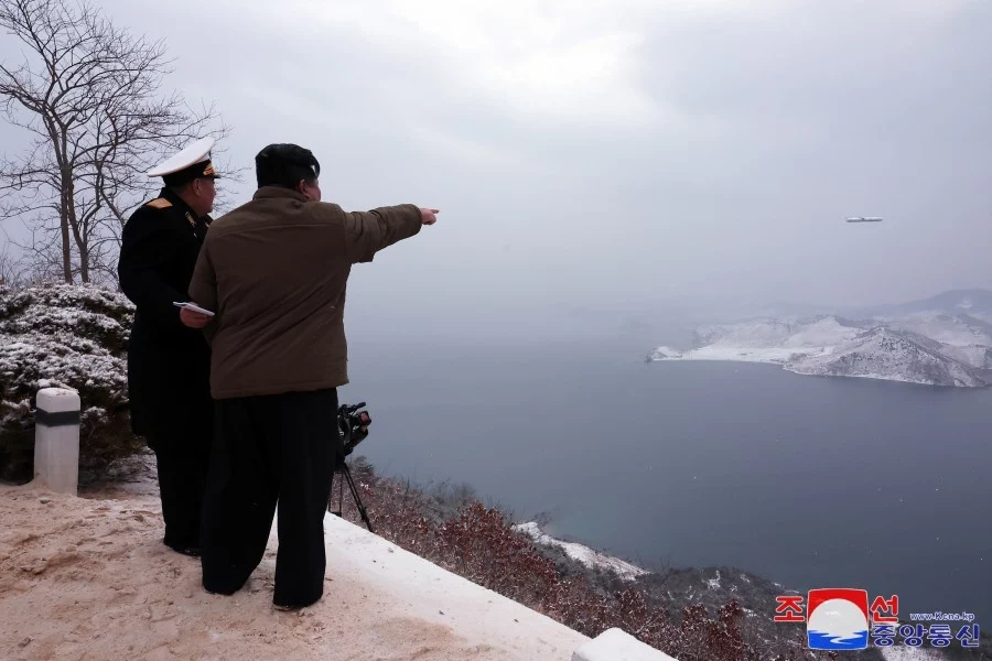 La ONU denuncia sistema de trabajo forzado en Corea del Norte