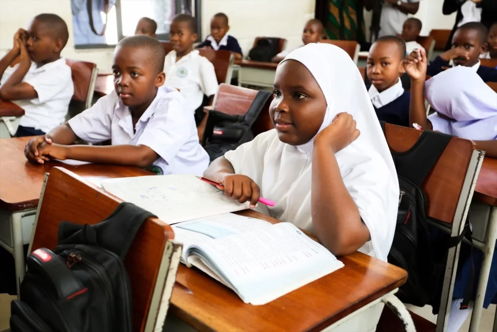 Prohíben el matrimonio infantil en Sierra Leona