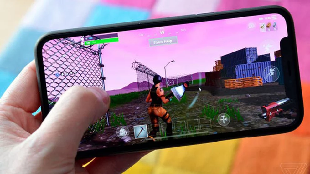 El conflicto que sacó a Fortnite de iPhone