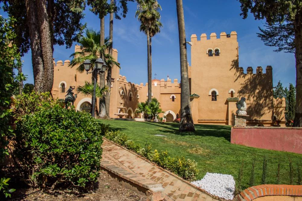 Otro pueblo desconocido en Granada con un gran patrimonio arquitectónico