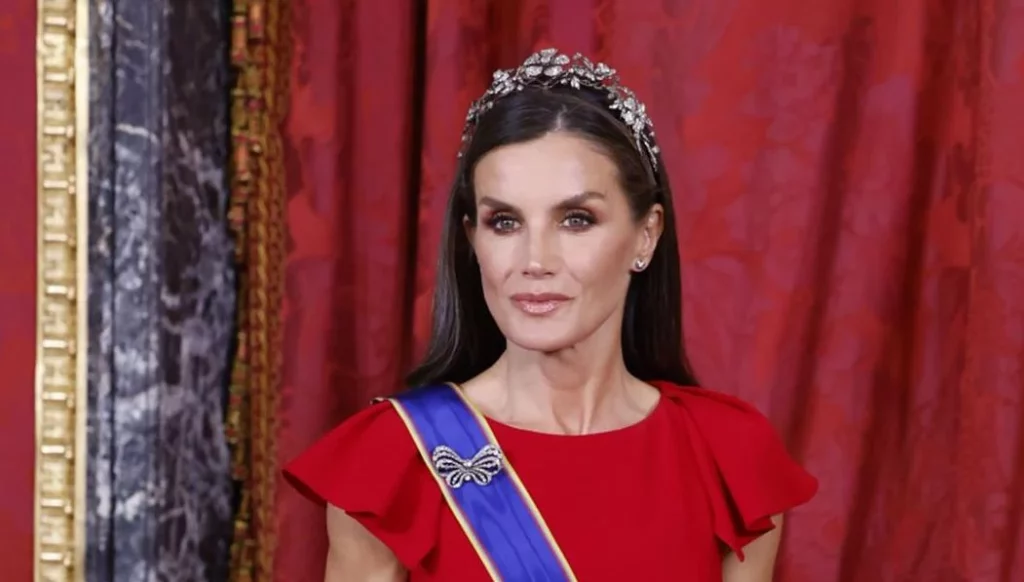 Otra recomendaciones para tener una piel como la de la reina Letizia