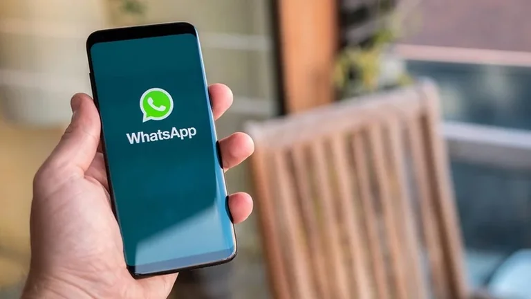 Cómo es esta modalidad de robo en WhatsApp