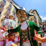 Los motivos por los que no puedes perderte San Fermín este verano en Pamplona
