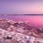 Descubre la magia de Alicante con las Lagunas Rosadas de Torrevieja