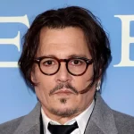 El gran secreto de Johnny Depp para perder peso, si es necesario para un personaje