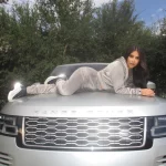 Kim Kardashian gasta una exhorbitante suma de dinero en mejoras para su coche