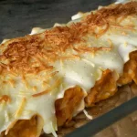 Canelones de atún, la mejor manera de que los peques de la casa tomen pescado