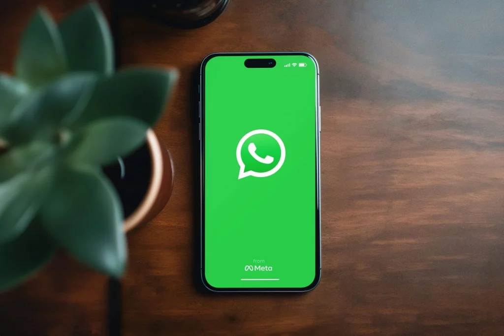 Cómo configurar la frecuencia que se realizan copias de seguridad de WhatsApp