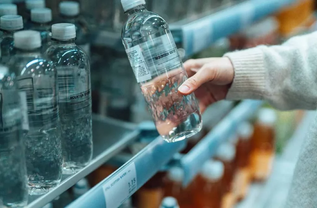 La empresa detrás de este invento novedosos con el agua