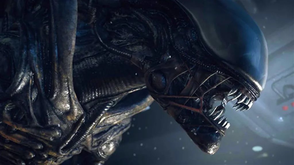 Más detalles de 'Alien', la película de ciencia ficción que se une a Disney+