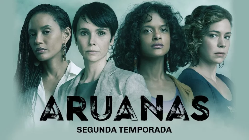 ¿Cuál es, por dónde ver y cuándo se estrena esta serie brasileña de Atresmedia?