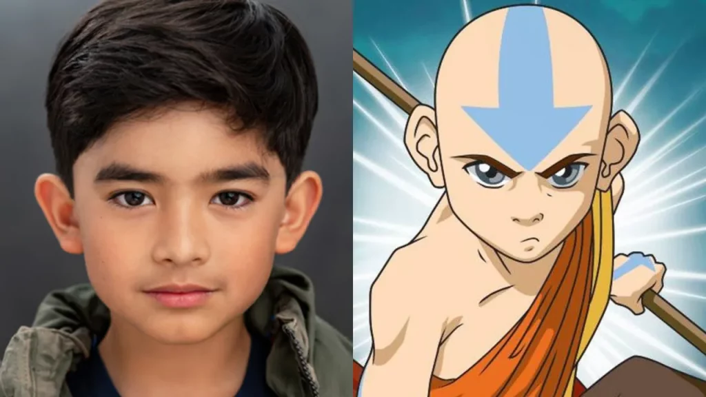 Todo sobre 'Avatar: la leyenda de Aang', el éxito de Netflix que supera a 'Juego de Tronos'