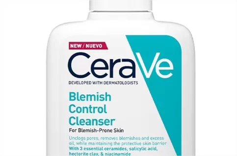 blemish cerave Moncloa