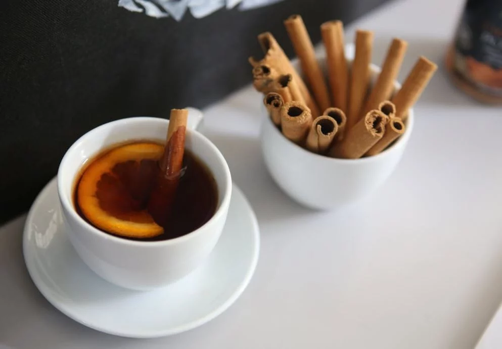 ¿Cómo podemos consumir canela con nuestro café?