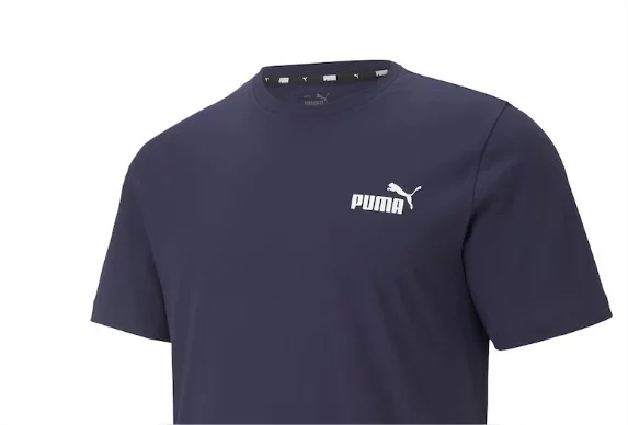 camiseta puma Moncloa