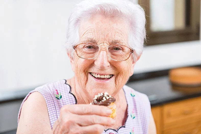 ¿Debo dejar el chocolate para dormir bien?