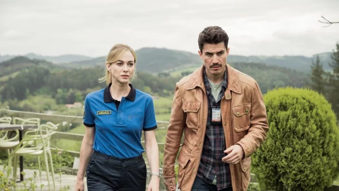 La miniserie española de 6 episodios que conquista Disney+ siguiendo los pasos de 'Desde el mañana'