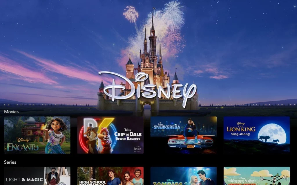 Las estrategias de Disney+ tras la nueva función que incorpora para no perder suscriptores