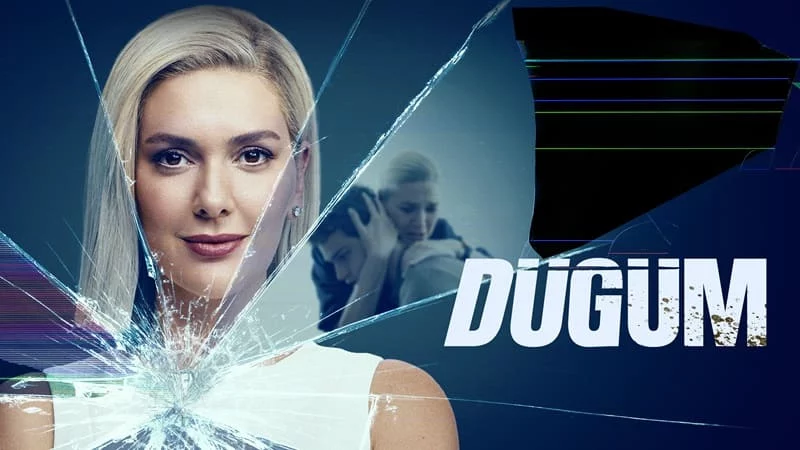 De qué trata 'Dügüm', la serie turca de Amazon Prime Video