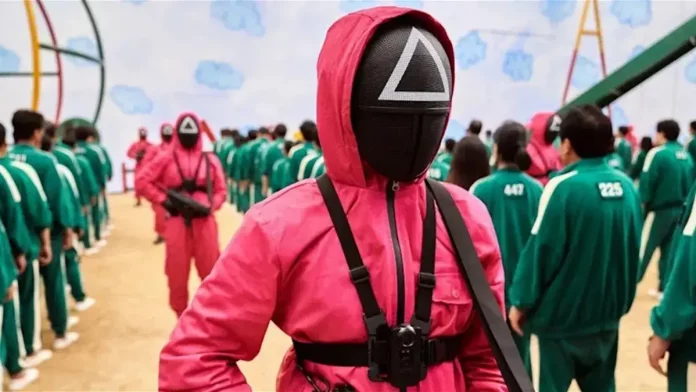 La serie coreana de Netflix que es como 'El juego del calamar' y 'El hoyo' te volará la cabeza