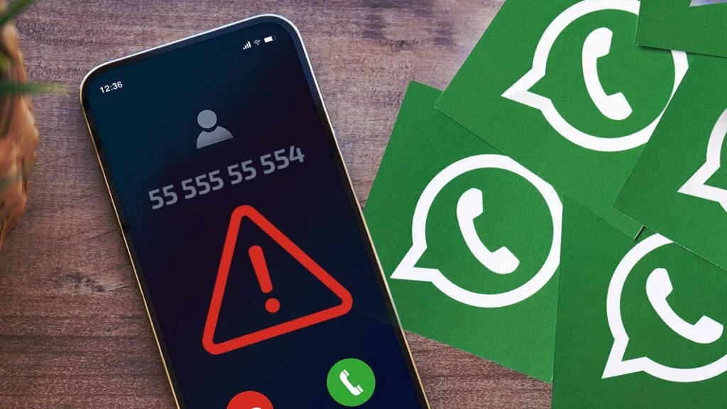 Qué riesgos existen al acceder a una oferta laboral por WhatsApp