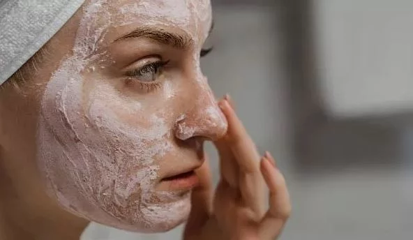 ¿Cómo usar este exfoliante de forma adecuada?