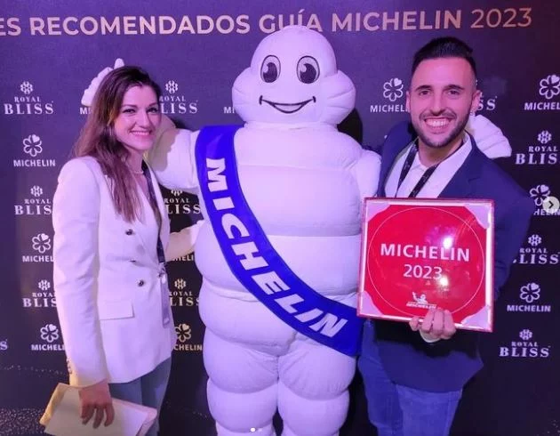 Un restaurante con especial visión en el detalle